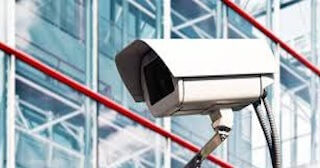 Монтаж видеонаблюдения в Новомосковске в июле