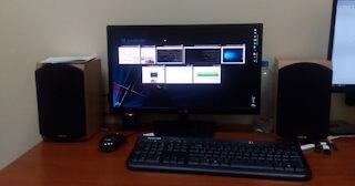 Администрирование серверов Linux в Новомосковске в июле