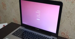 Настройка Linux в Новомосковске в июле