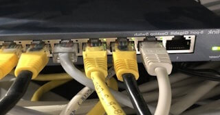 Заказать настройку коммутаторов Cisco в Новомосковске. Обслуживание ПК, ремонт от 310 руб