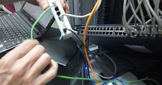 Настройка коммутаторов Cisco в Новомосковске в июле
